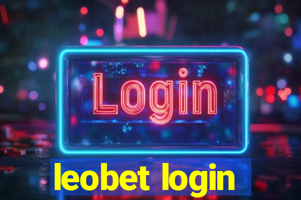 leobet login