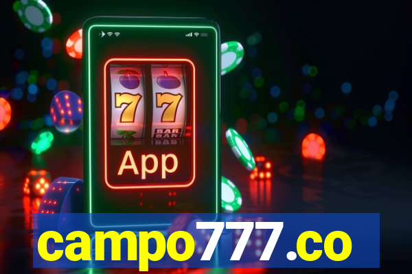 campo777.co