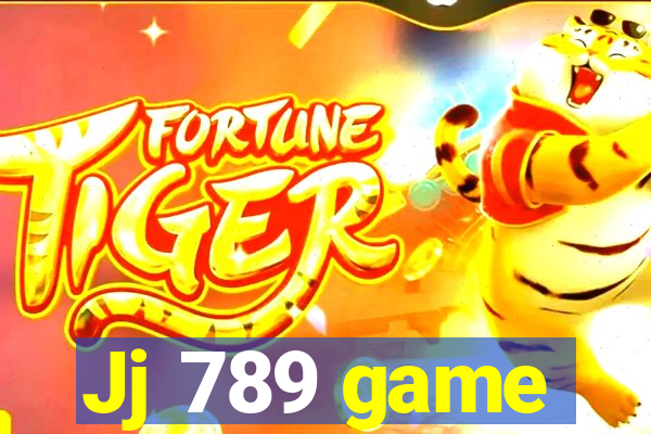 Jj 789 game