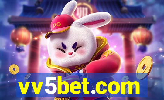 vv5bet.com