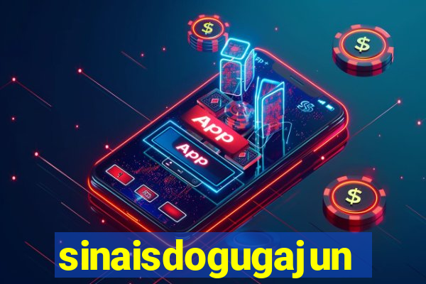 sinaisdogugajunior.com