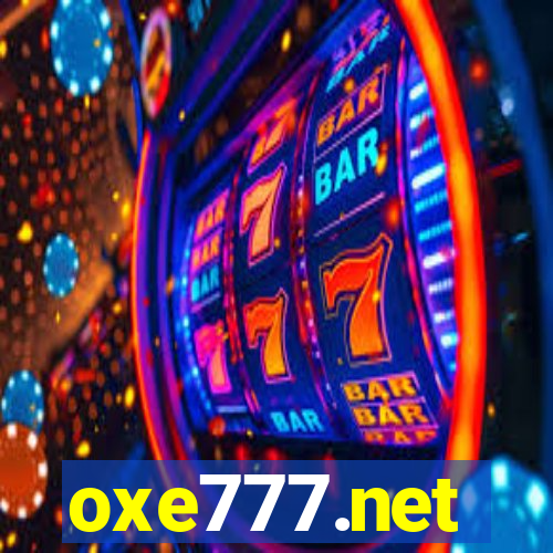 oxe777.net