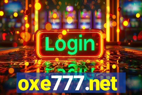 oxe777.net