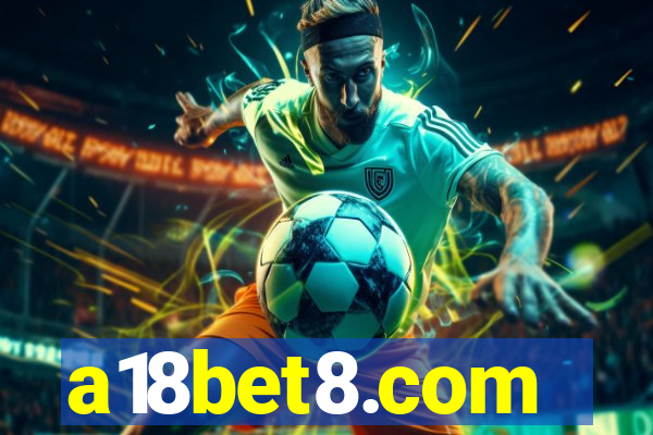 a18bet8.com