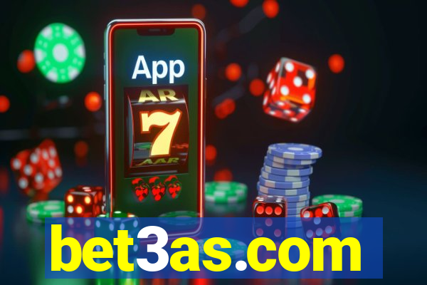 bet3as.com