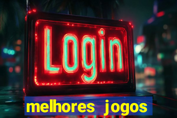 melhores jogos estrategia android