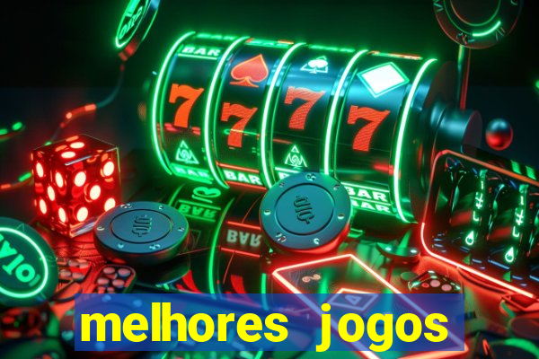 melhores jogos estrategia android