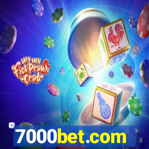 7000bet.com