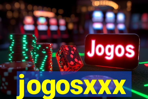 jogosxxx