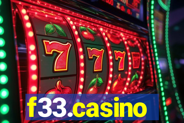 f33.casino