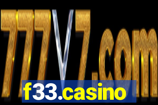 f33.casino