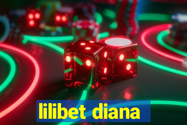 lilibet diana