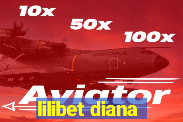 lilibet diana