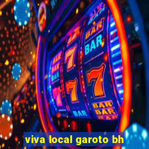 viva local garoto bh