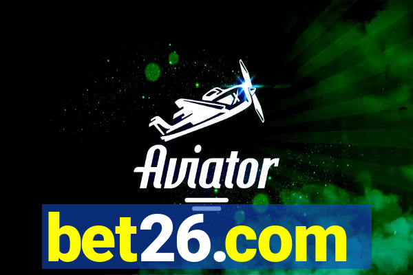 bet26.com