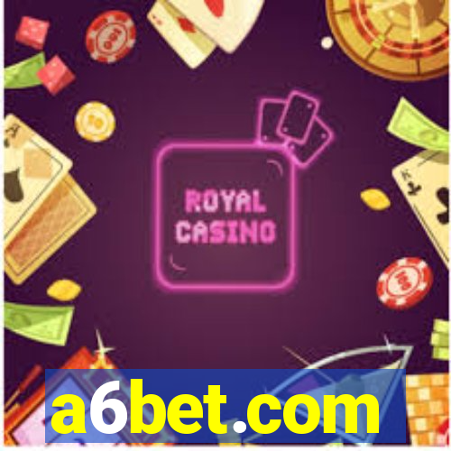 a6bet.com