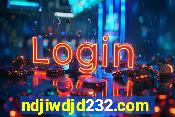 ndjiwdjd232.com