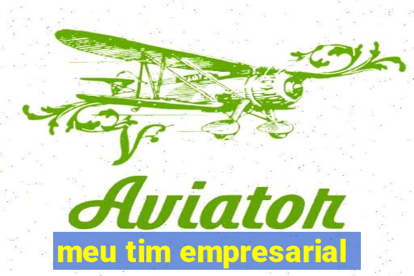 meu tim empresarial