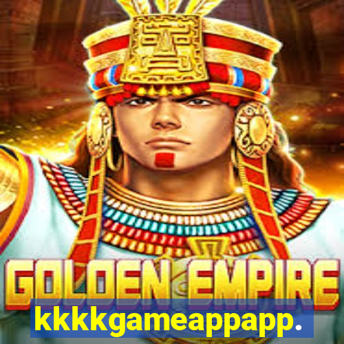 kkkkgameappapp.com