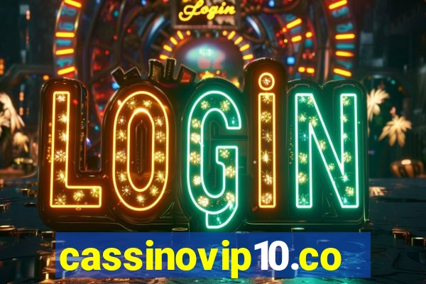 cassinovip10.com