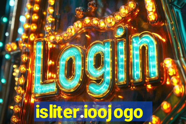 isliter.ioojogo