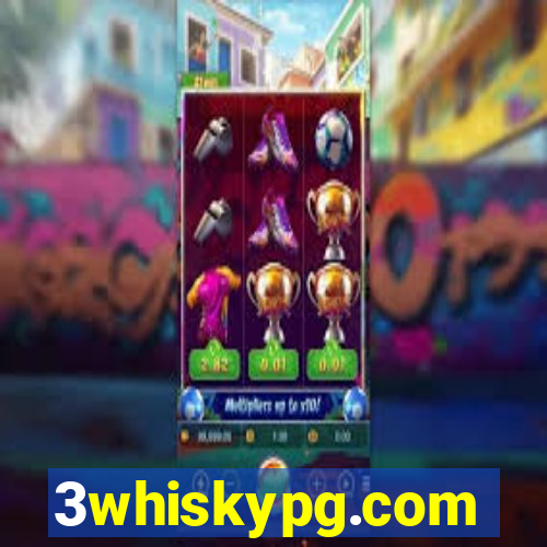 3whiskypg.com