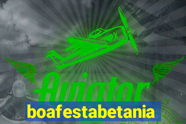 boafestabetania