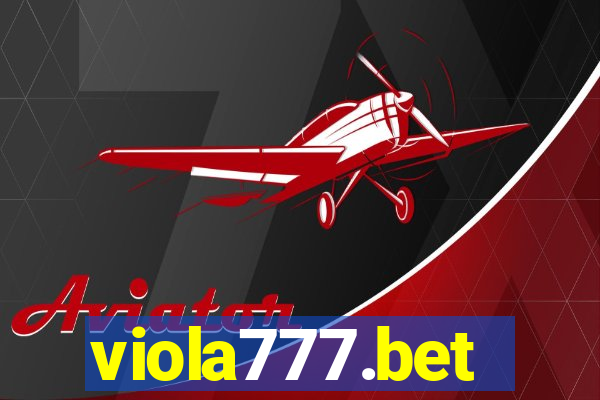 viola777.bet