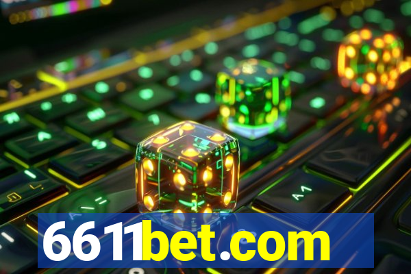 6611bet.com