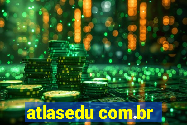 atlasedu com.br