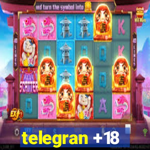 telegran +18