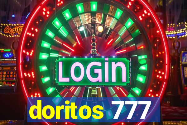 doritos 777