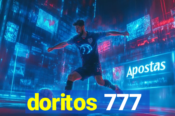 doritos 777