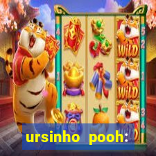 ursinho pooh: sangue e mel 2 online dublado