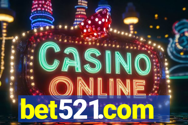 bet521.com