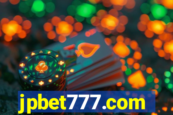 jpbet777.com