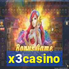 x3casino