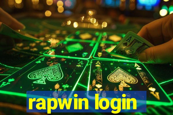 rapwin login