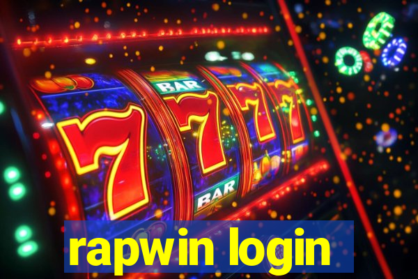 rapwin login