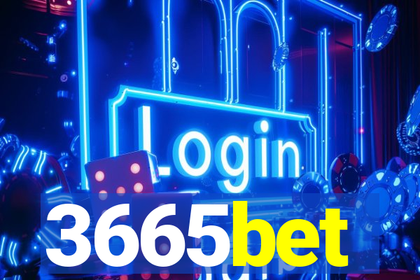 3665bet