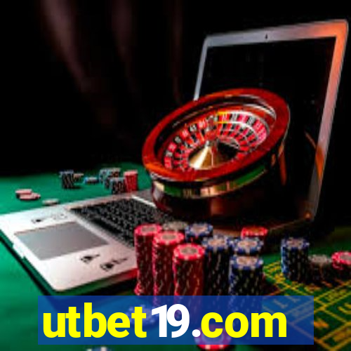 utbet19.com