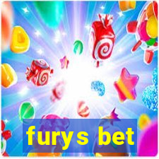 furys bet