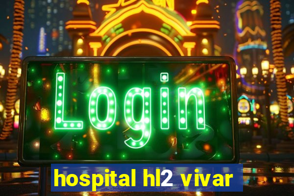 hospital hl2 vivar