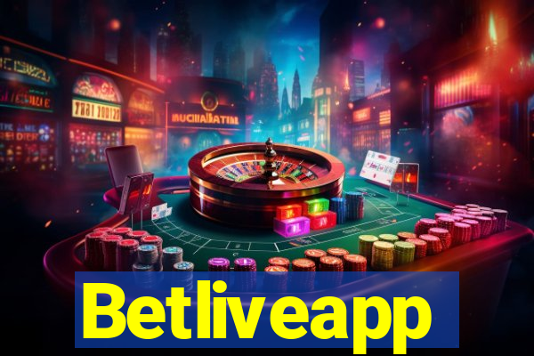 Betliveapp