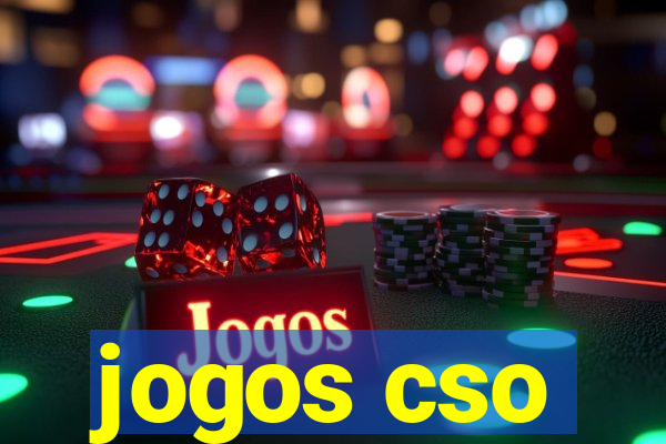 jogos cso