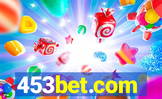 453bet.com