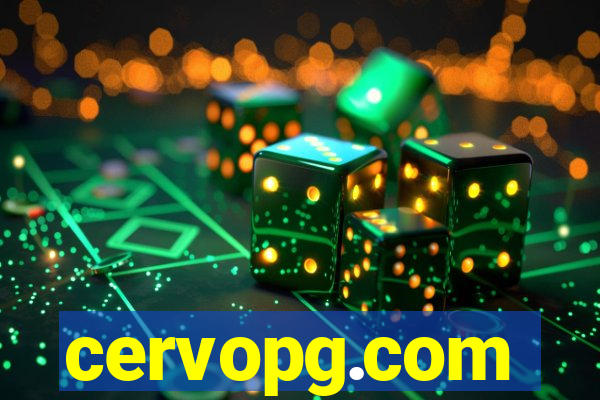 cervopg.com