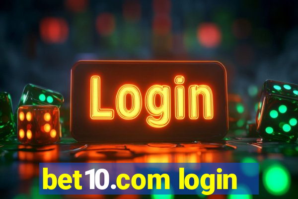 bet10.com login