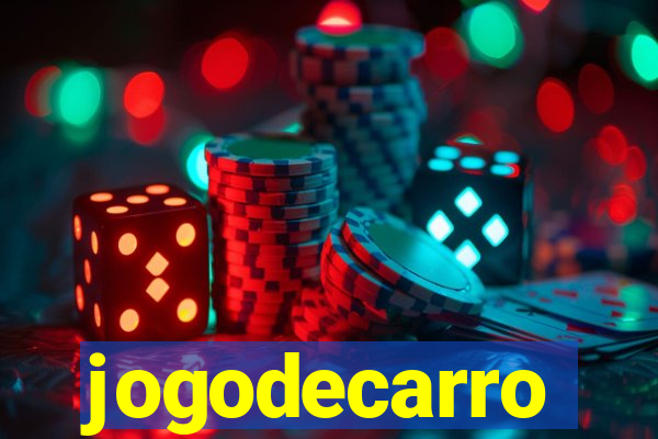 jogodecarro