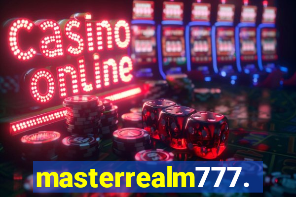 masterrealm777.com